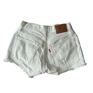 Levi’s 501 Shorts